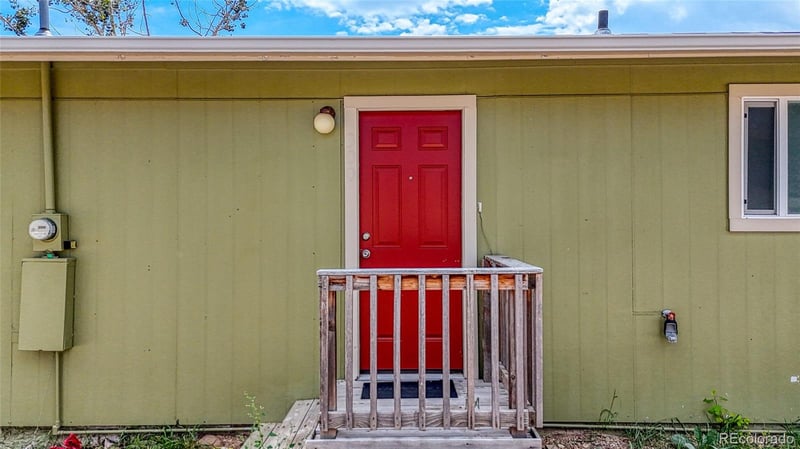 300 S 1st St, Cripple Creek, CO 80813