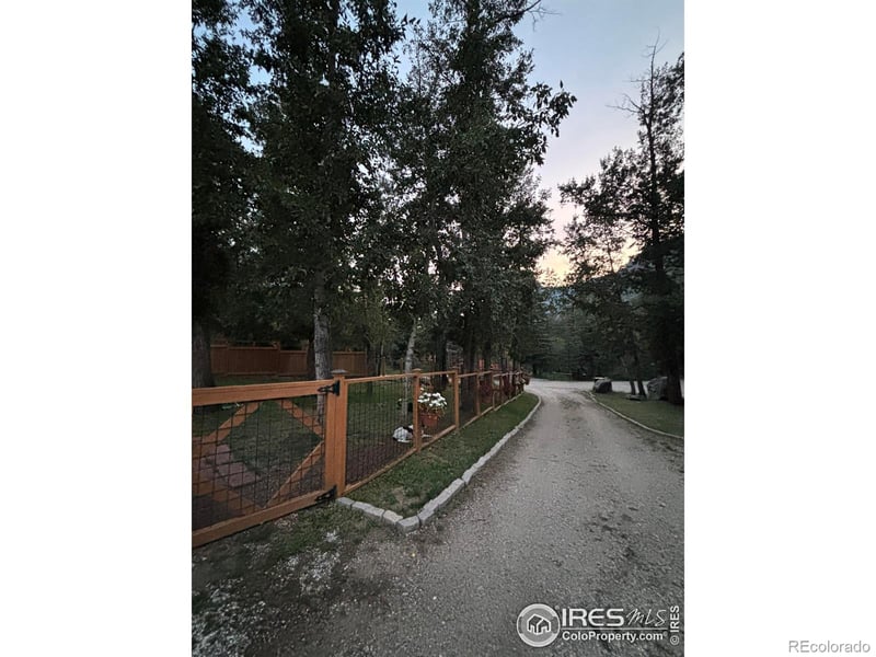 116 Silver Lakes Dr, Dumont, CO 80436