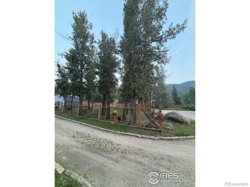 116 Silver Lakes Dr, Dumont, CO 80436
