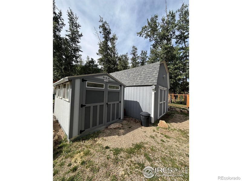 116 Silver Lakes Dr, Dumont, CO 80436