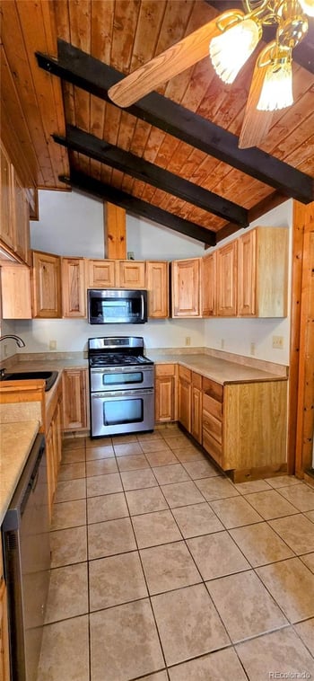 11785 Milam Rd, Colorado Springs, CO 80908