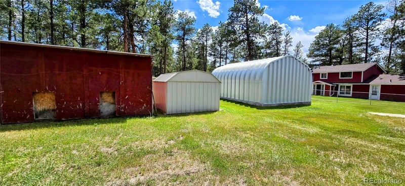 11785 Milam Rd, Colorado Springs, CO 80908