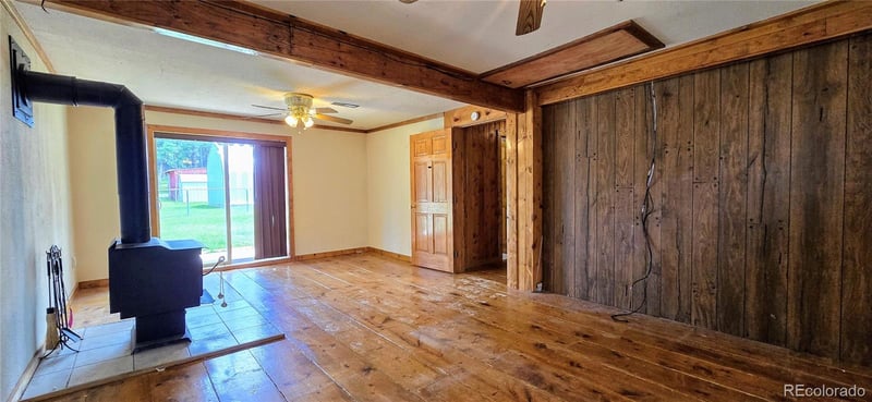 11785 Milam Rd, Colorado Springs, CO 80908