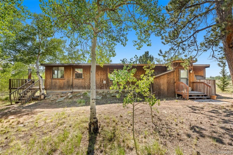 322 Smith And Wesson Rd, Jefferson, CO 80456