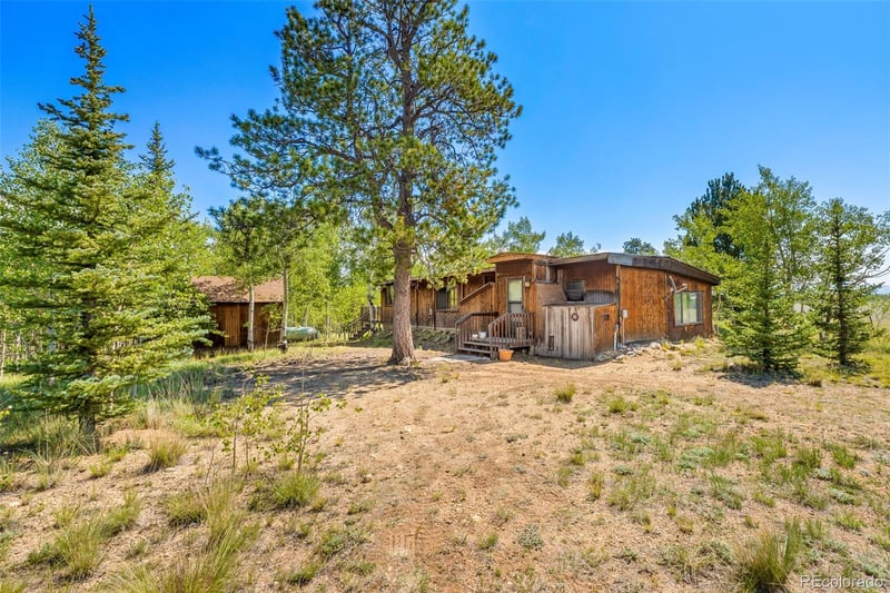 322 Smith And Wesson Rd, Jefferson, CO 80456