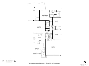 302 Horizon Ave, Lochbuie, CO 80603