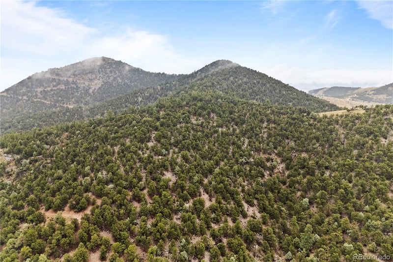 2125 J Pa, Cotopaxi, CO 81223