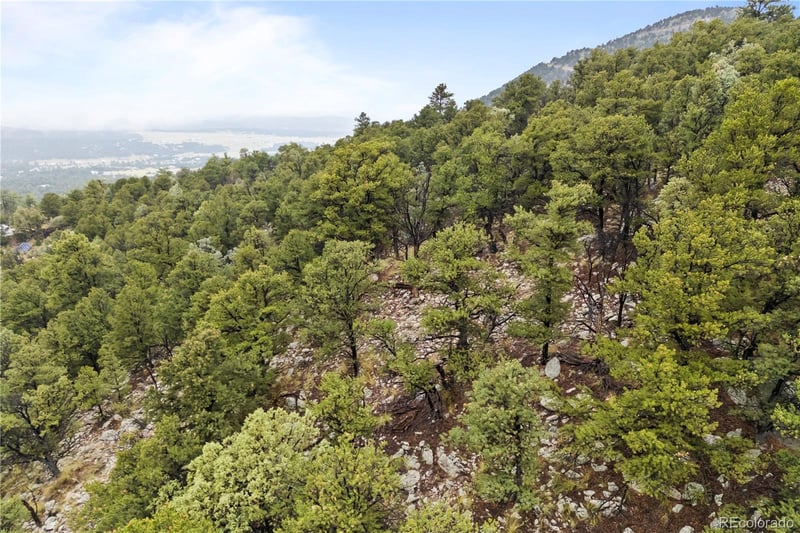 2125 J Pa, Cotopaxi, CO 81223