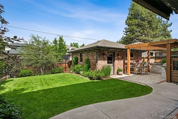 367 Race St, Denver, CO 80209