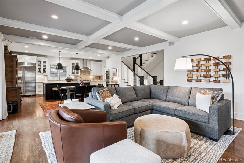 367 S Race St, Denver, CO 80209