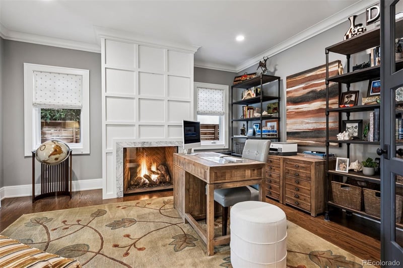 367 S Race St, Denver, CO 80209