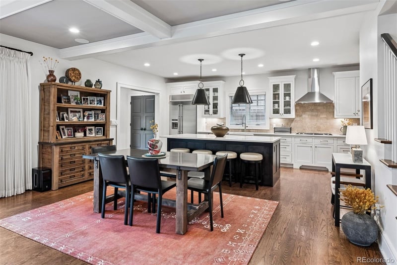 367 S Race St, Denver, CO 80209