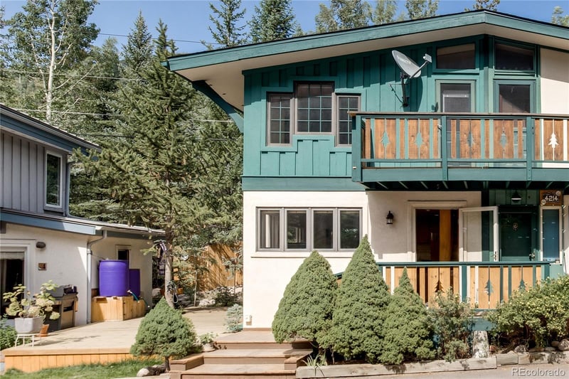 4214 Columbine Way #5, Vail, CO 81657