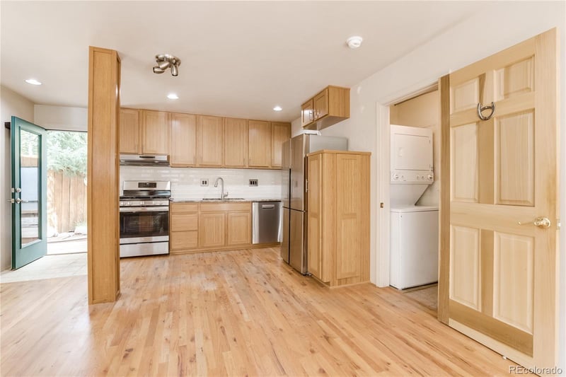 4214 Columbine Way #5, Vail, CO 81657