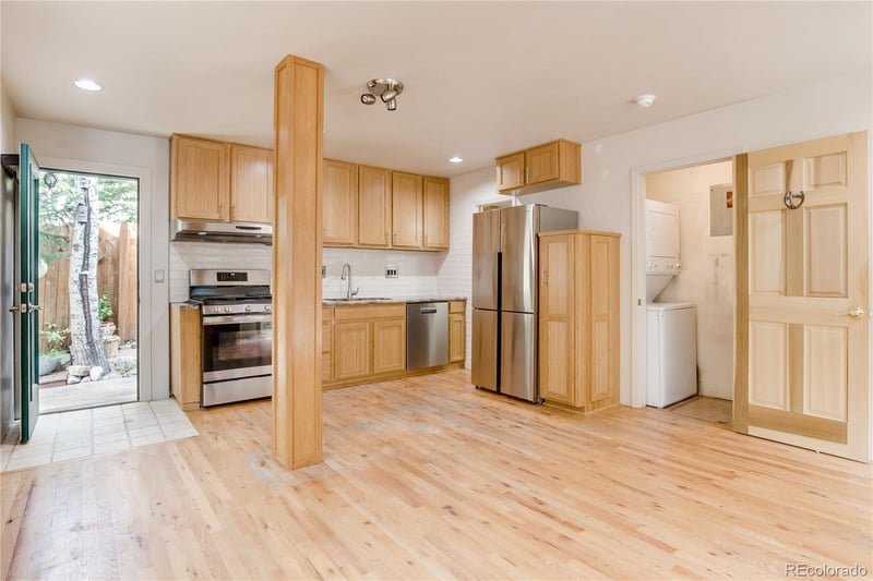 4214 Columbine Way #5, Vail, CO 81657