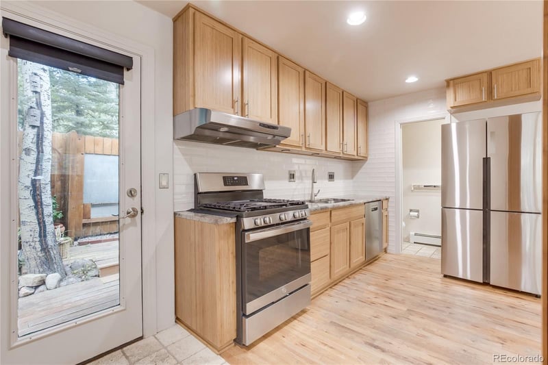 4214 Columbine Way #5, Vail, CO 81657