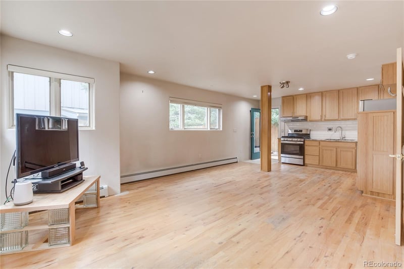 4214 Columbine Way #5, Vail, CO 81657
