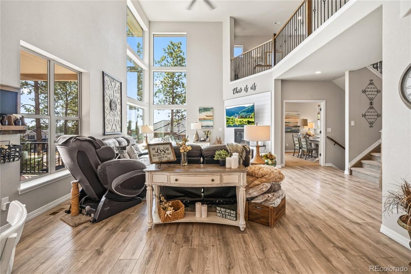 16231 Thunder Cat Way, Monument, CO 80132