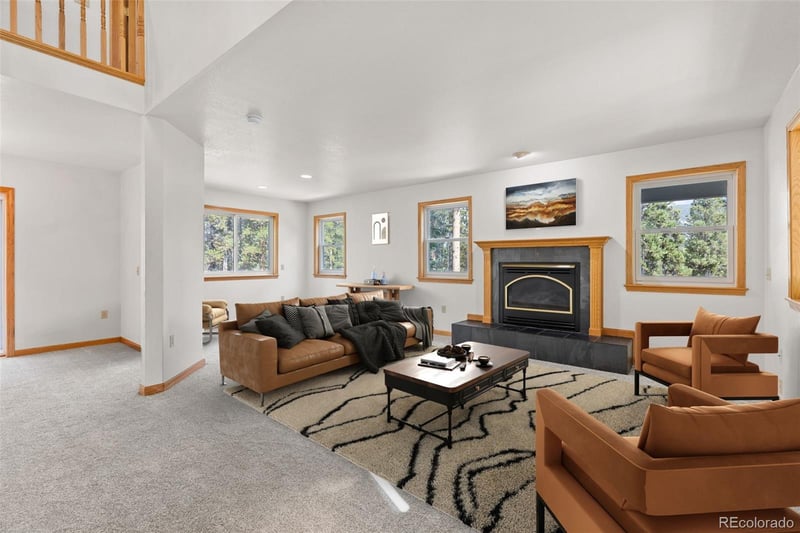 387 Gold King Way, Breckenridge, CO 80424