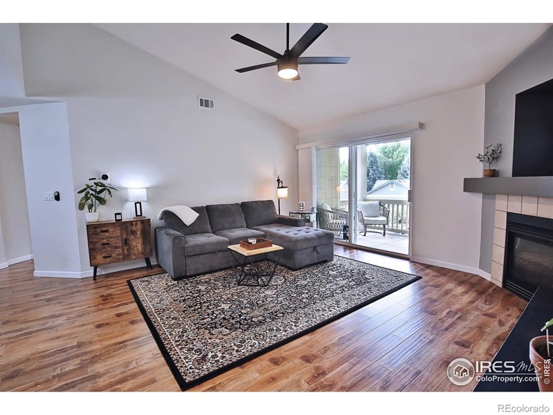 5225 White Willow Dr #F200, Fort Collins, CO 80528