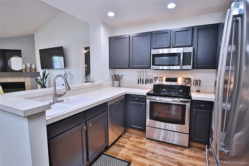 5225 White Willow Dr #F200, Fort Collins, CO 80528