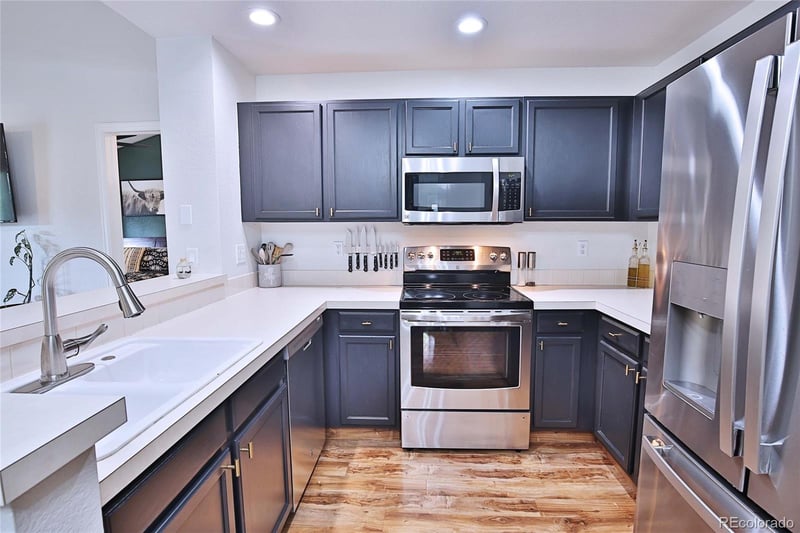 5225 White Willow Dr #F200, Fort Collins, CO 80528