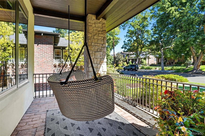 565 S Corona St, Denver, CO 80209