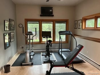 580 Sunny Glen Ct, Woodland Park, CO 80863