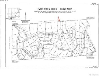 32553 Lodgepole Cir, Evergreen, CO 80439