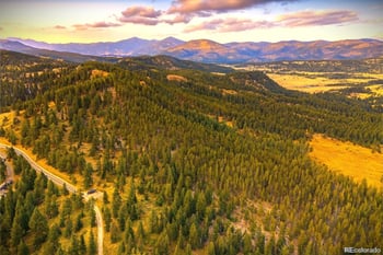 32553 Lodgepole Cir, Evergreen, CO 80439