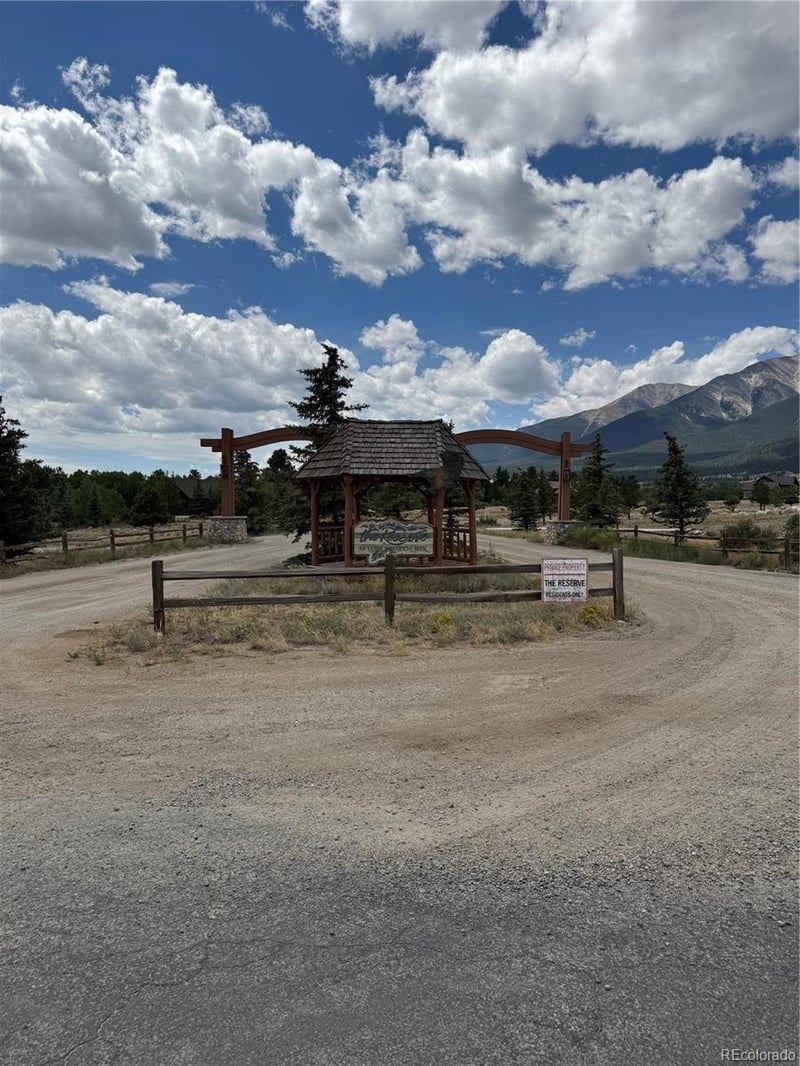 17566 Trout Cir, Buena Vista, CO 81211