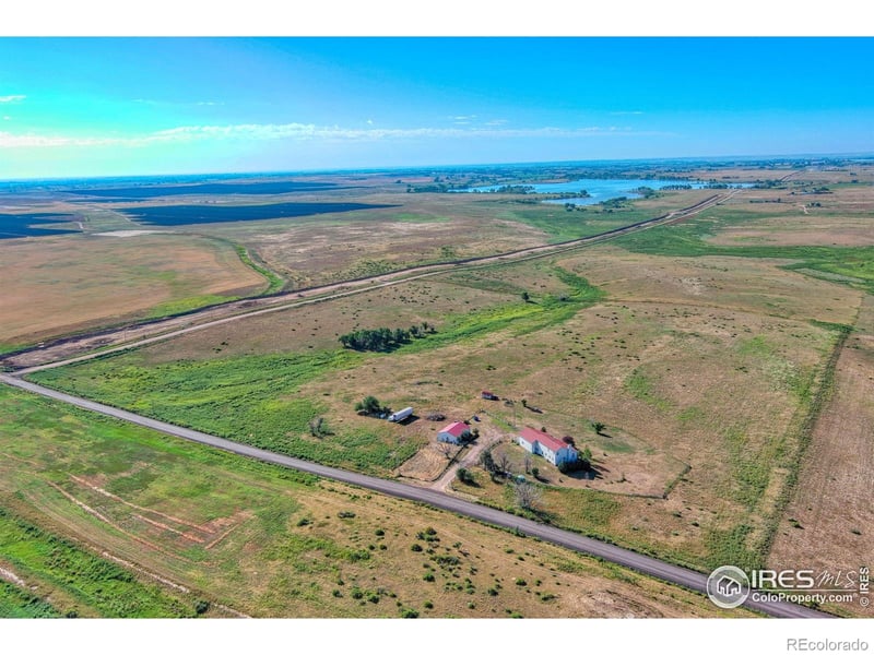 8780 County Road 90, Severance, CO 80524