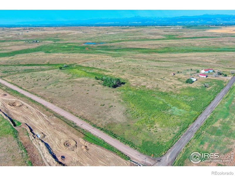 8780 County Road 90, Severance, CO 80524