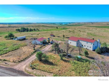 8780 County Road 90, Severance, CO 80524