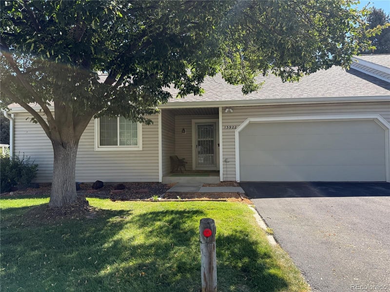 13922 Linvale Pl, Aurora, CO 80014