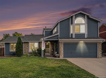 6325 Oak Way, Littleton, CO 80127