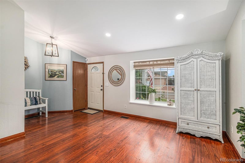 6325 Oak Way, Littleton, CO 80127