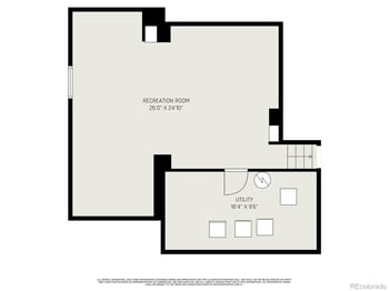 6325 Oak Way, Littleton, CO 80127