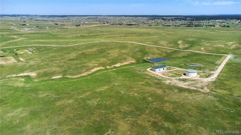 LOT G Hodgen Rd, Colorado Springs, CO 80908