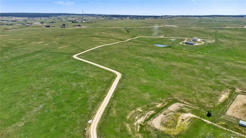 LOT G Hodgen Rd, Colorado Springs, CO 80908