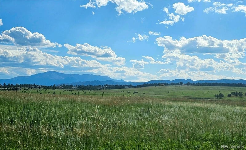 LOT D Hodgen Rd, Colorado Springs, CO 80908