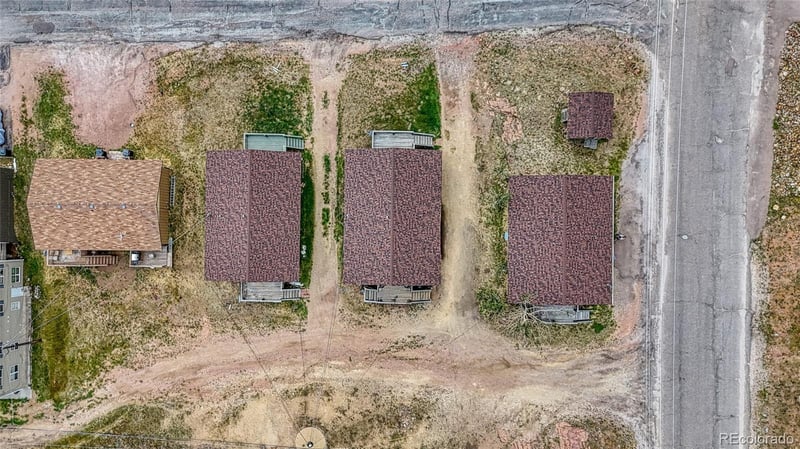 304 1st St, Cripple Creek, CO 80813