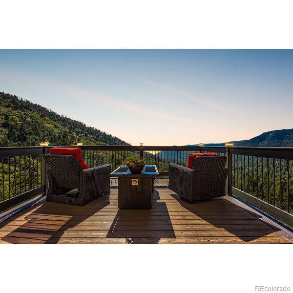 15450 Elk Mountain Trl, Littleton, CO 80127