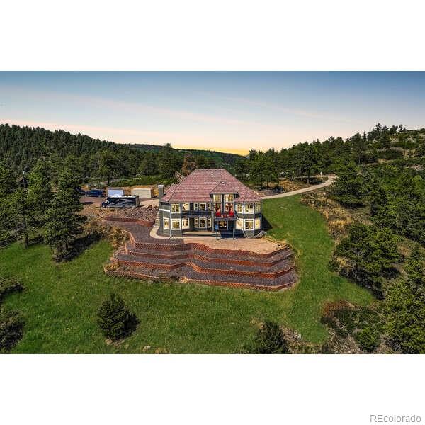 15450 Elk Mountain Trl, Littleton, CO 80127