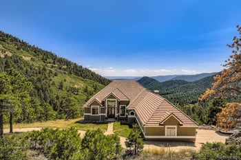 15450 Elk Mountain Trl, Littleton, CO 80127