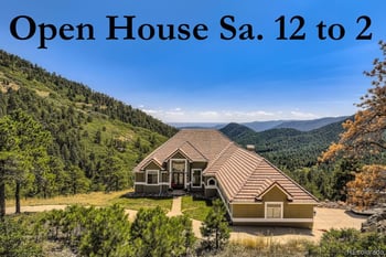 15450 Elk Mountain Trl, Littleton, CO 80127