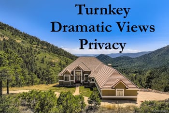 15450 Elk Mountain Trl, Littleton, CO 80127