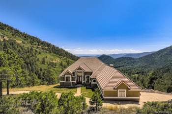 15450 Elk Mountain Trl, Littleton, CO 80127