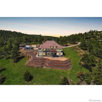 15450 Elk Mountain Trl, Littleton, CO 80127