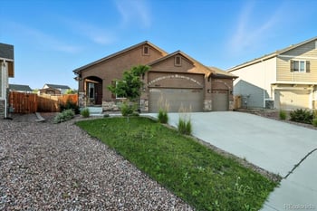 7637 Cat Tail Creek Dr, Colorado Springs, CO 80923